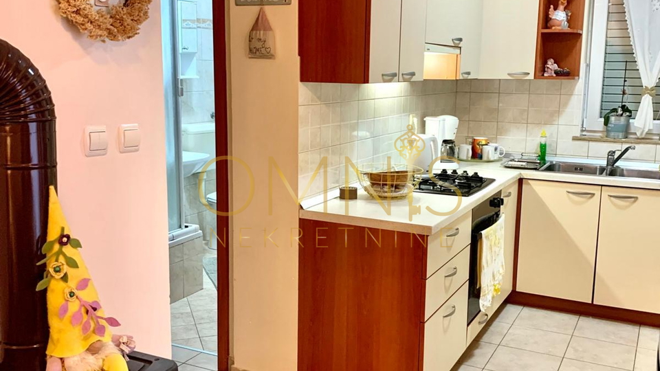 Apartment 1R+DB with terrace and storage room for sale, Viškovo – 44.17 m²