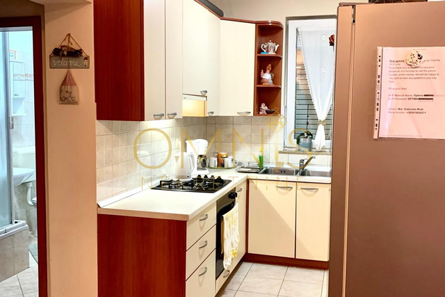 Apartment 1R+DB with terrace and storage room for sale, Viškovo – 44.17 m²