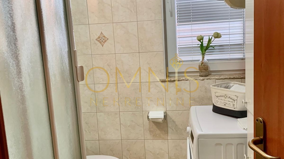 Apartment 1R+DB with terrace and storage room for sale, Viškovo – 44.17 m²