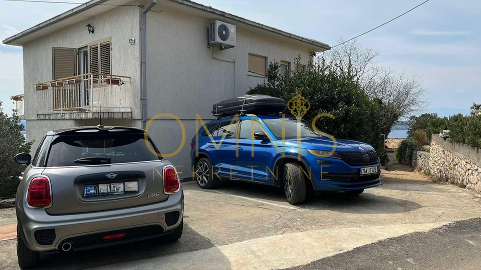 Samostojeća kuća s predivnim pogledom na more - CRIKVENICA, DRAMALJ