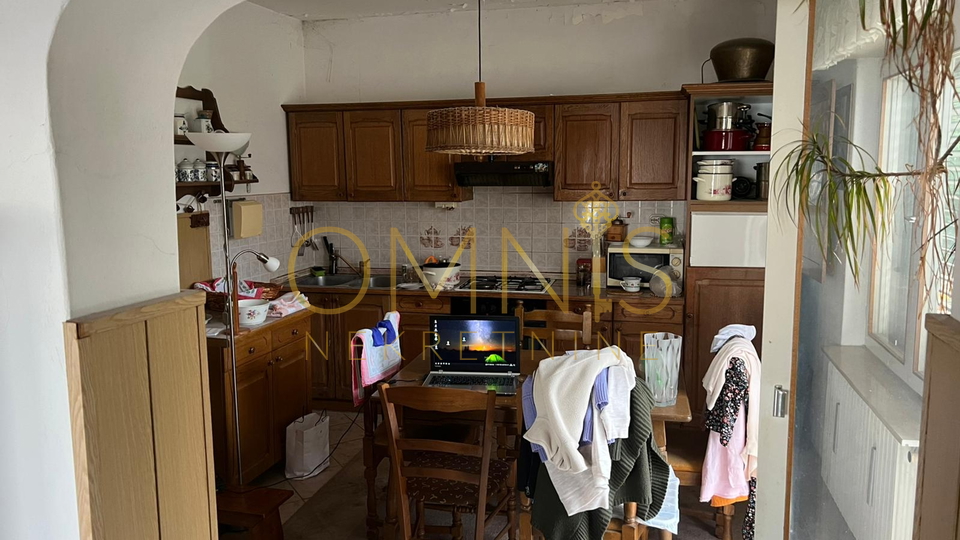 Samostojeća kuća s predivnim pogledom na more - CRIKVENICA, DRAMALJ