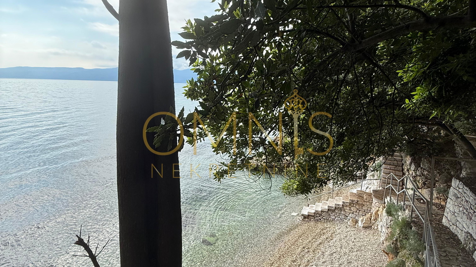 Apartment with an area of 73 m² - Pećine