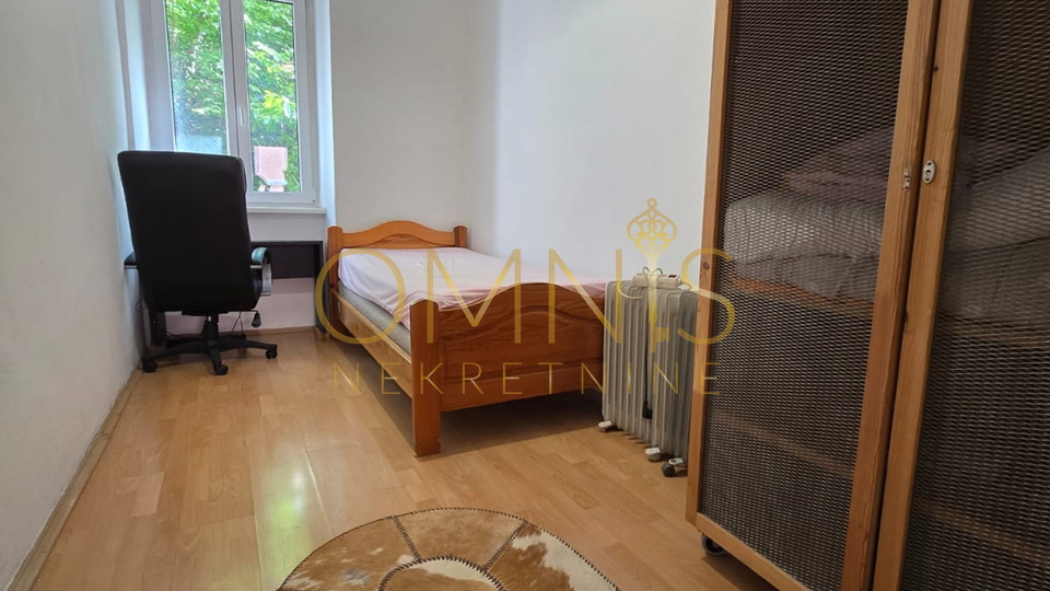 Rijeka, Banderovo -2S+DB, okućnica, prodaja!