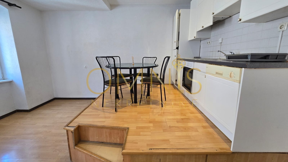Rijeka, Banderovo -2S+DB, okućnica, prodaja!