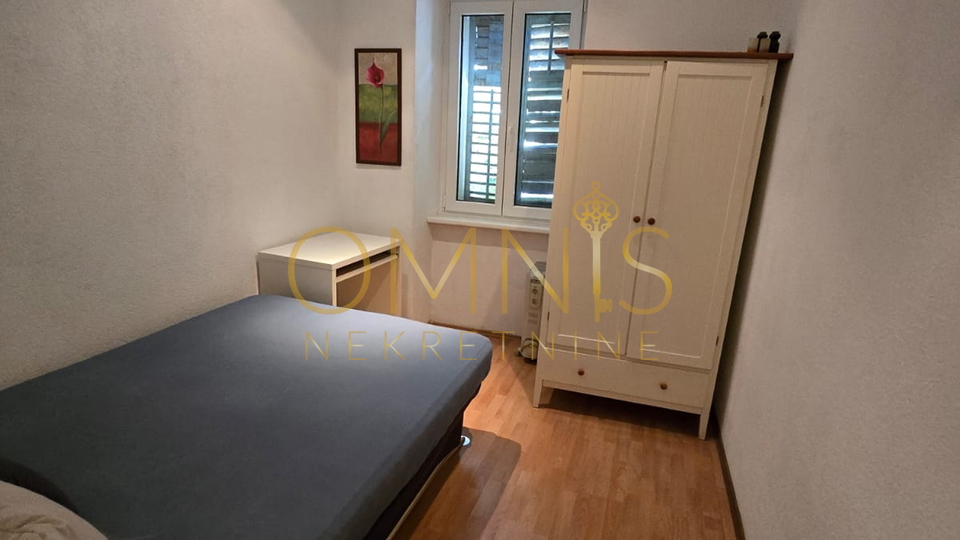 Rijeka, Banderovo -2S+DB, okućnica, prodaja!