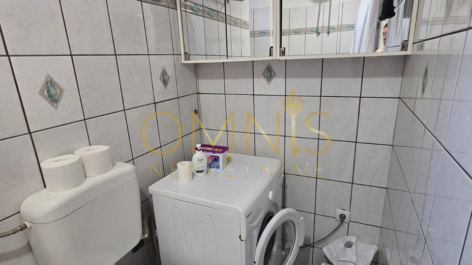 Rijeka, Banderovo -2S+DB, okućnica, prodaja!