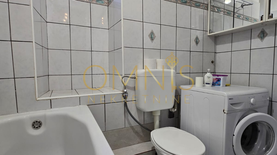 Rijeka, Banderovo -2S+DB, okućnica, prodaja!