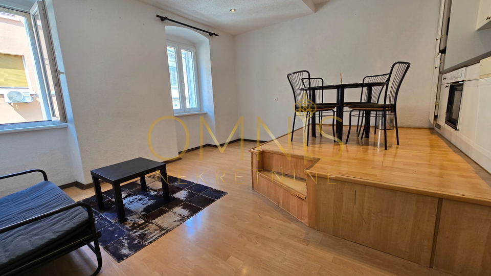 Rijeka, Banderovo -2S+DB, okućnica, prodaja!