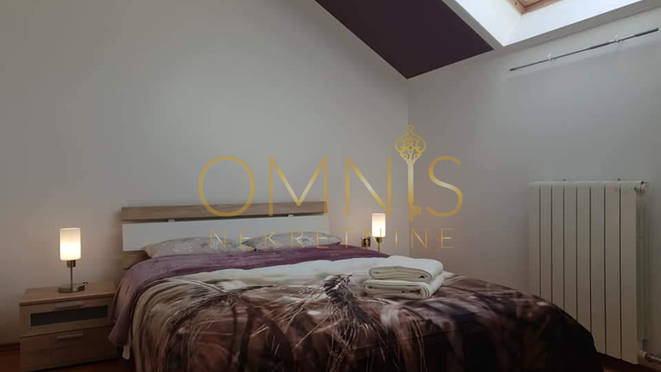 Prekrasna kuća za odmor u Ravnoj Gori, 345 m² + zemljište 1300 m²