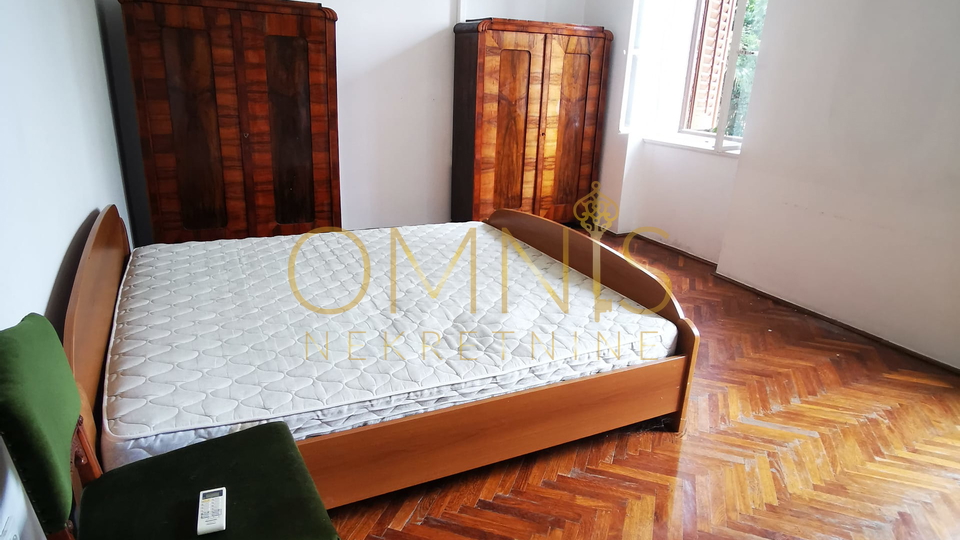 Rijeka, Pećine -stan u vili 84m2, prvi red do mora!