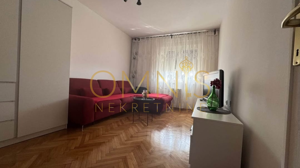 Rijeka, Gornja Vežica -1S+DB, najam!