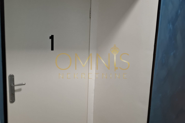 Prodaja stana s 4 studio apartmana – 400 m od Korza, Rijeka