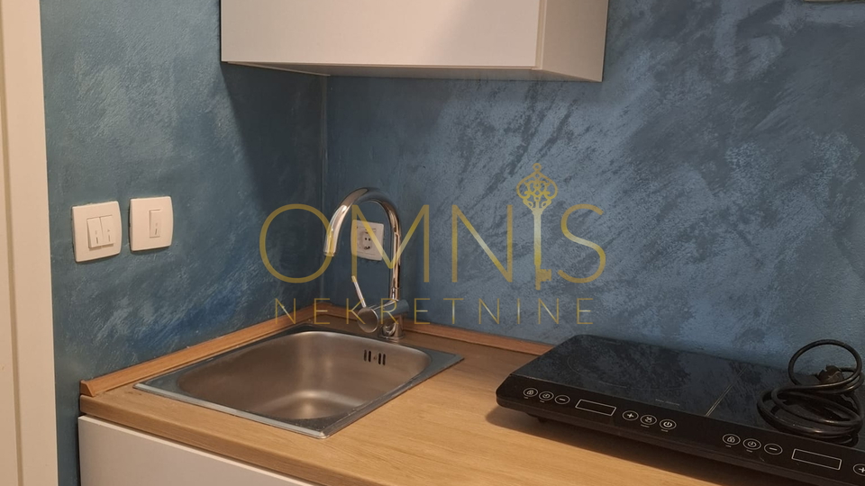 Prodaja stana s 4 studio apartmana – 400 m od Korza, Rijeka