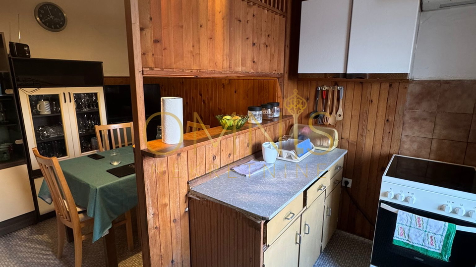 3-room apartment in the center of Opatija – 72 m²
