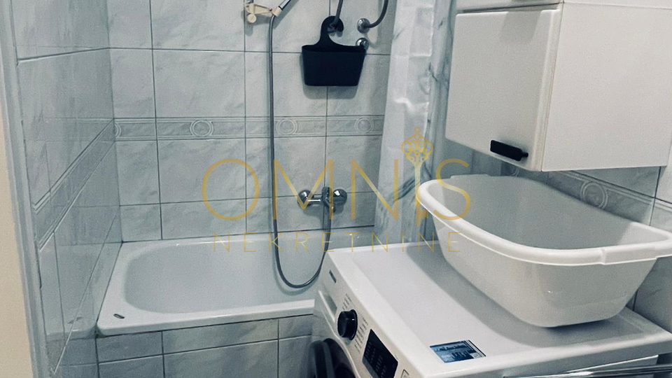 Apartment, 55 m2, For Sale, Rijeka - Turnić