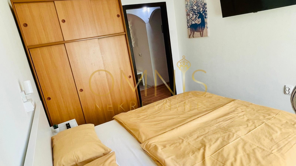 Apartment, 55 m2, For Sale, Rijeka - Turnić