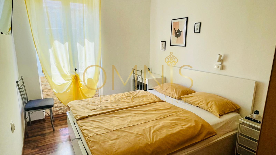 Apartment, 55 m2, For Sale, Rijeka - Turnić