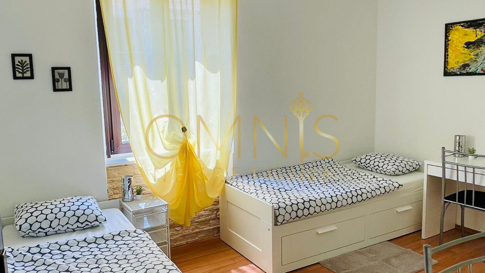 Apartment, 55 m2, For Sale, Rijeka - Turnić