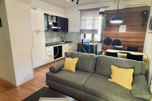 Apartment, 55 m2, For Sale, Rijeka - Turnić