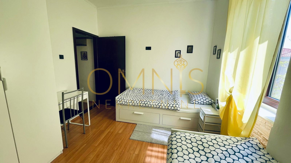 Apartment, 55 m2, For Sale, Rijeka - Turnić