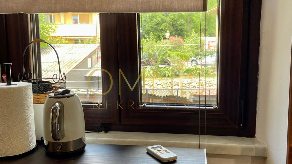 Apartment, 55 m2, For Sale, Rijeka - Turnić