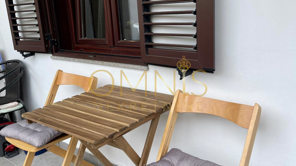 Apartment, 55 m2, For Sale, Rijeka - Turnić