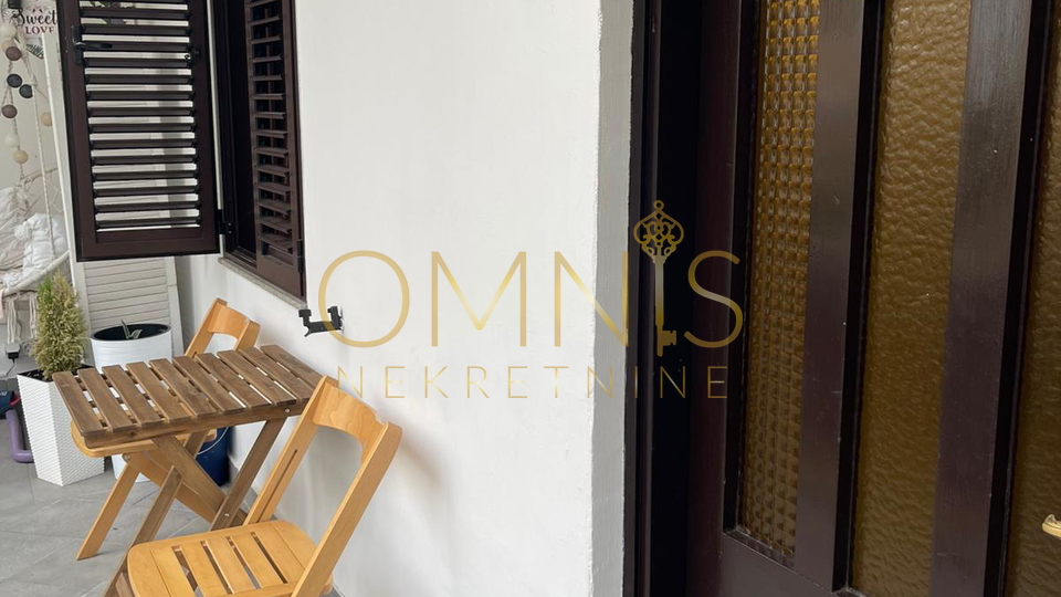 Apartment, 55 m2, For Sale, Rijeka - Turnić