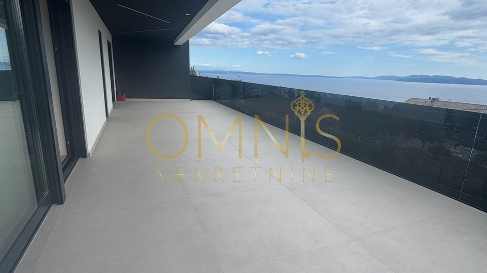 Apartment, 70 m2, For Sale, Rijeka - Srdoči