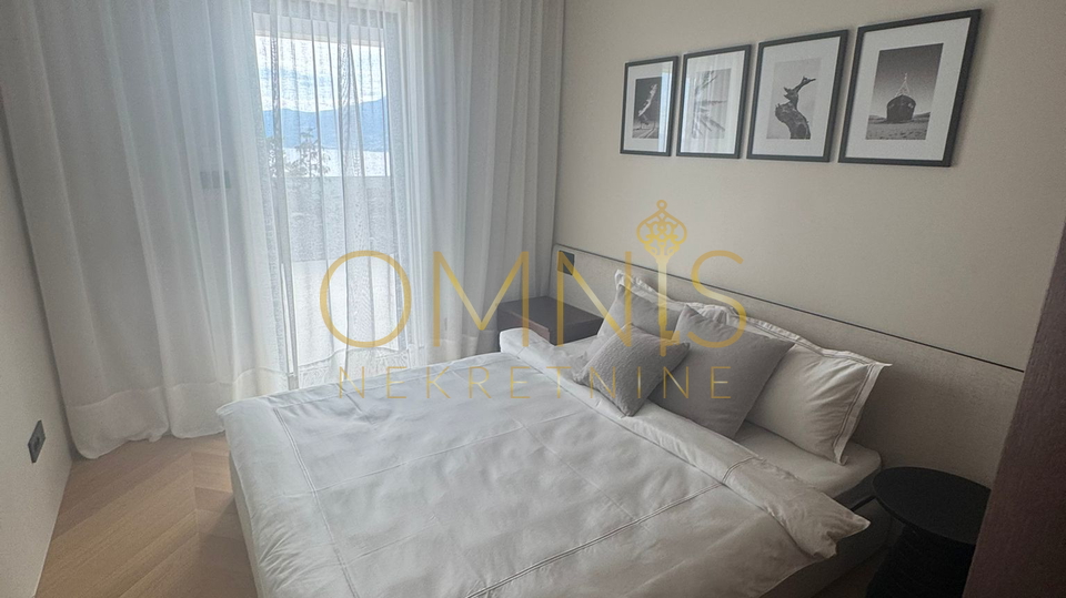 Apartment, 70 m2, For Sale, Rijeka - Srdoči