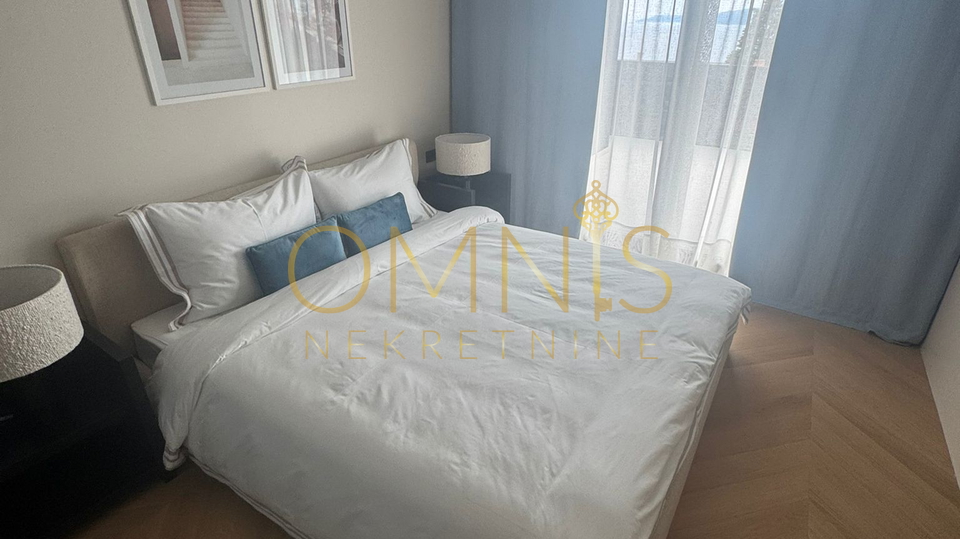 Apartment, 70 m2, For Sale, Rijeka - Srdoči