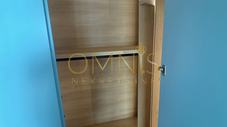 Apartment, 70 m2, For Sale, Rijeka - Srdoči