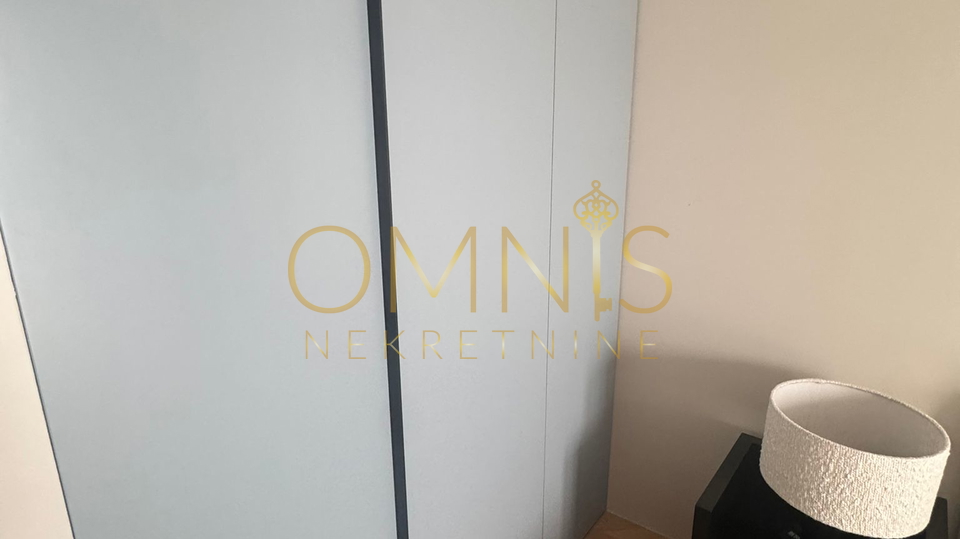 Apartment, 70 m2, For Sale, Rijeka - Srdoči