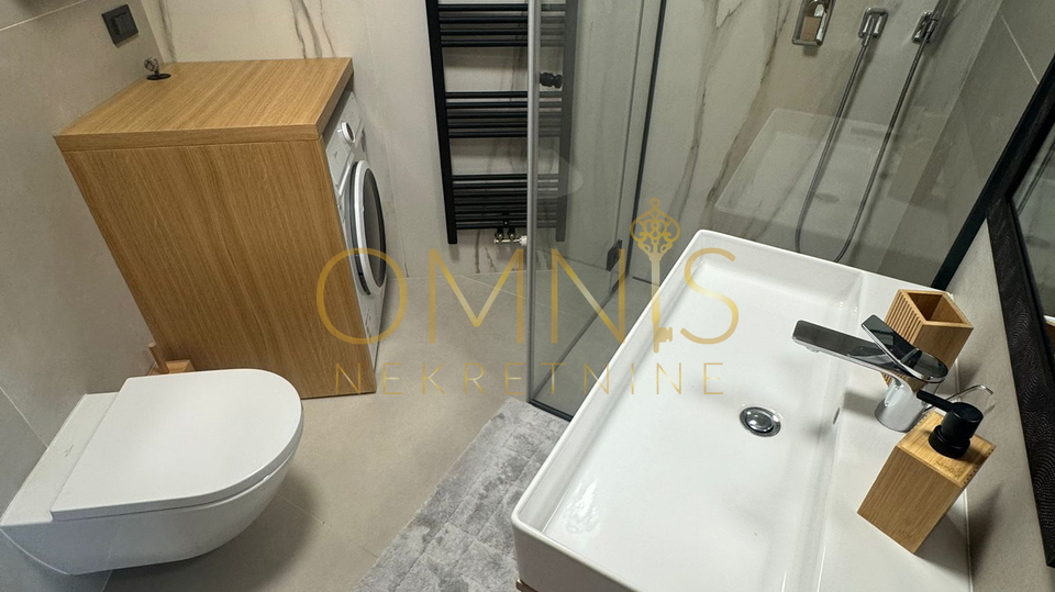 Apartment, 70 m2, For Sale, Rijeka - Srdoči