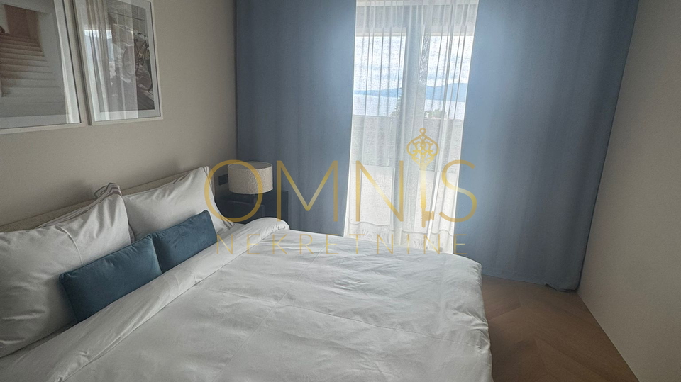 Apartment, 70 m2, For Sale, Rijeka - Srdoči