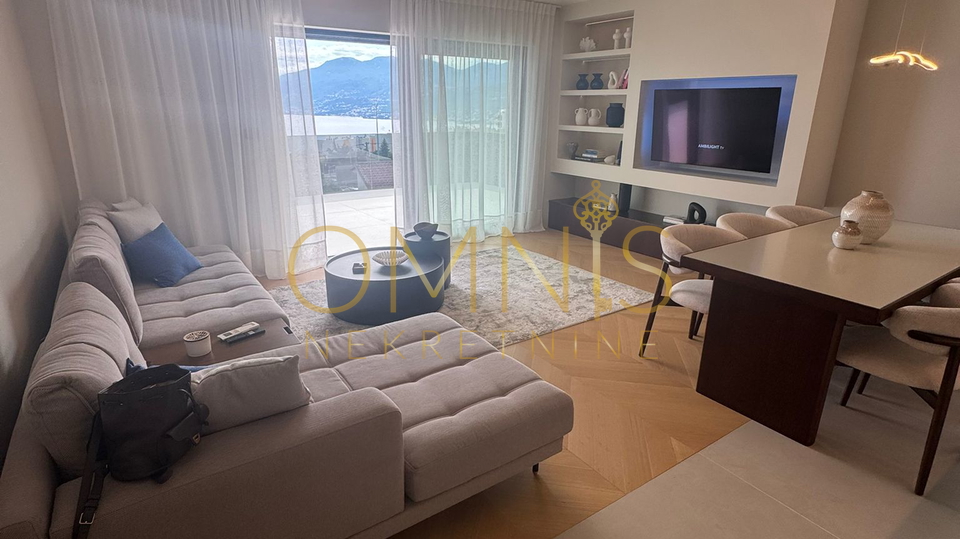 Apartment, 70 m2, For Sale, Rijeka - Srdoči