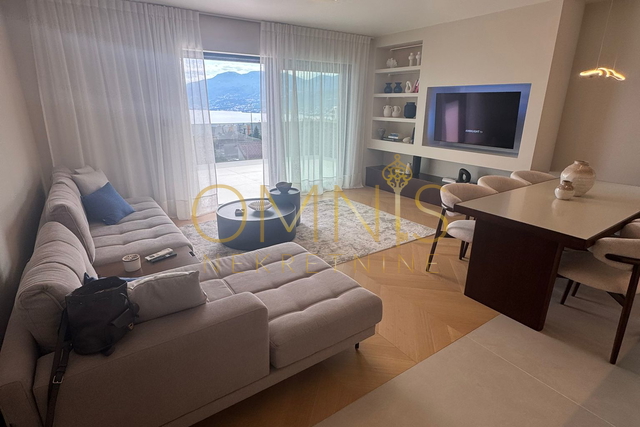 Apartment, 70 m2, For Sale, Rijeka - Srdoči