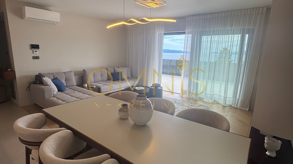 Apartment, 70 m2, For Sale, Rijeka - Srdoči