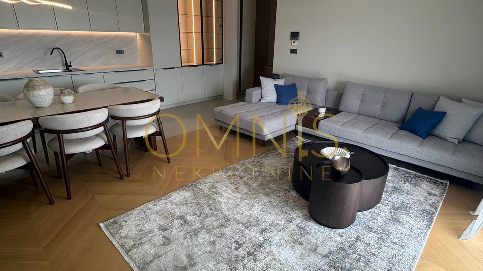 Apartment, 70 m2, For Sale, Rijeka - Srdoči