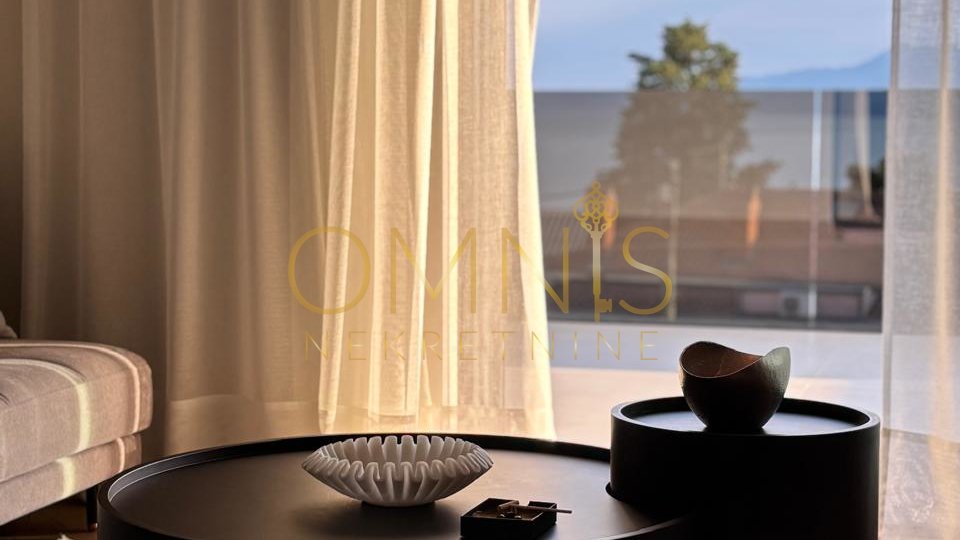 Apartment, 70 m2, For Sale, Rijeka - Srdoči