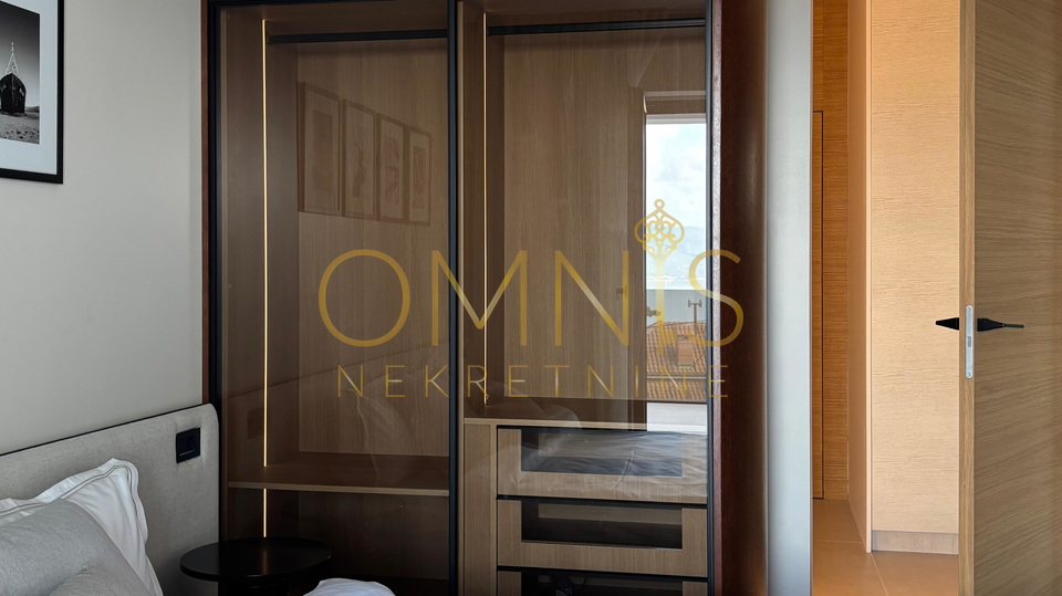 Apartment, 70 m2, For Sale, Rijeka - Srdoči