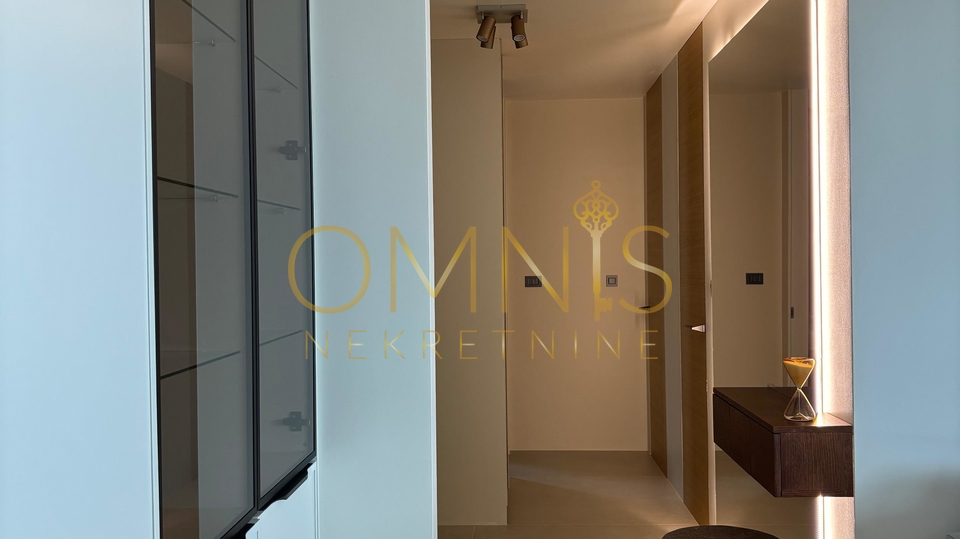 Apartment, 70 m2, For Sale, Rijeka - Srdoči