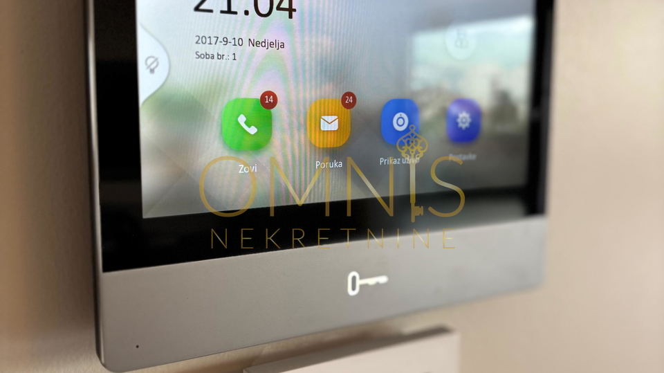 Apartment, 70 m2, For Sale, Rijeka - Srdoči