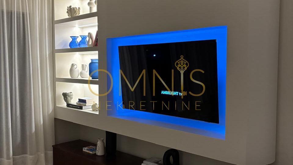 Apartment, 70 m2, For Sale, Rijeka - Srdoči