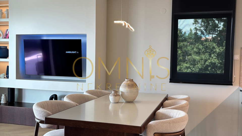 Apartment, 70 m2, For Sale, Rijeka - Srdoči