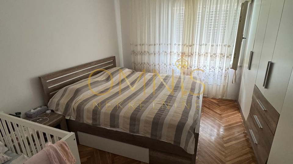 Rijeka – Podmurvice, 2 rooms plus living room, 56 m²