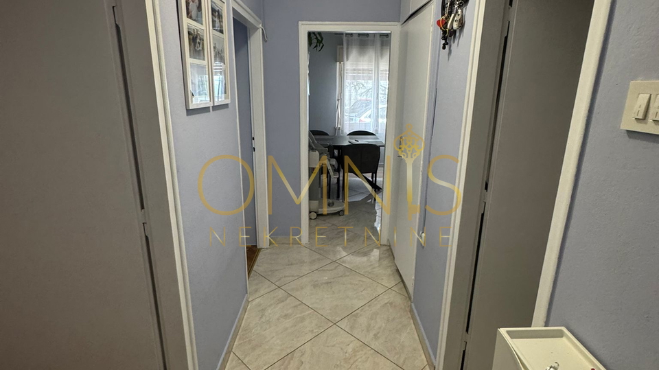 Rijeka – Podmurvice, 2 rooms plus living room, 56 m²