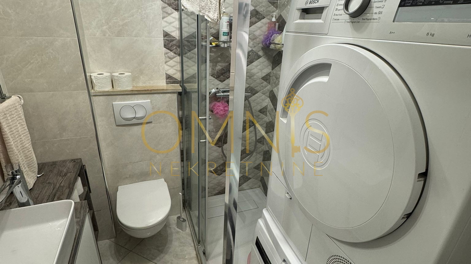 Rijeka – Podmurvice, 2 rooms plus living room, 56 m²
