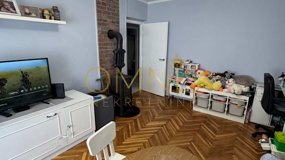 Rijeka – Podmurvice, 2 rooms plus living room, 56 m²