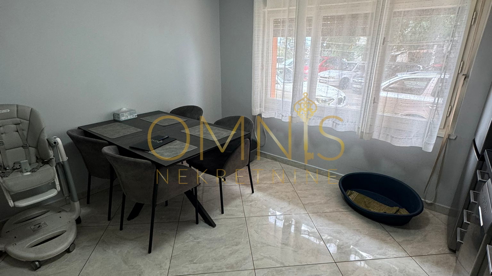 Rijeka – Podmurvice, 2 rooms plus living room, 56 m²