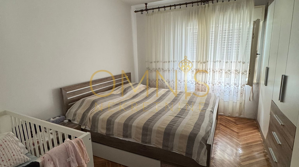 Rijeka – Podmurvice, 2 rooms plus living room, 56 m²
